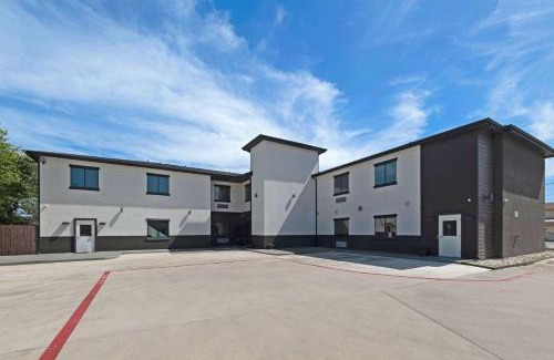 Eastside Promise Neighborhood Hotel | Americas Best Value Inn San Antonio Downtown Riverwalk