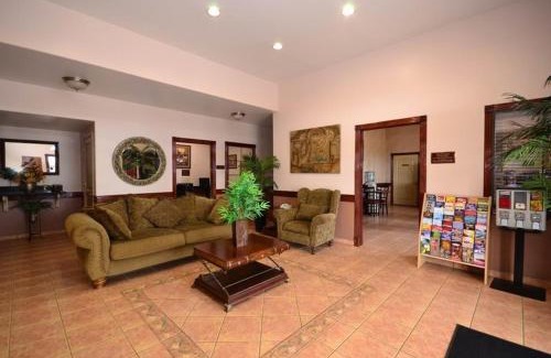 San Benito Hotel | Americas Best Value Inn & Suites San Benito