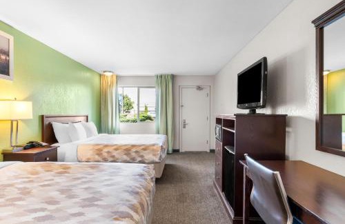 Buena Hotel | Americas Best Value Inn Yakima