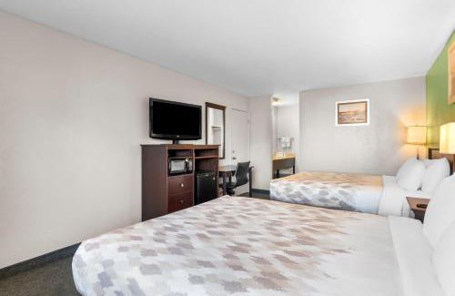 Buena Hotel | Americas Best Value Inn Yakima