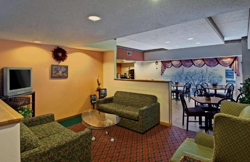 Waukegan Hotel | Americas Best Value Inn Waukegan