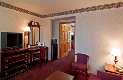 Waukegan Hotel | Americas Best Value Inn Waukegan