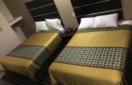 Sunshine Hotel | Americas Best Value lnn- Plaquemine