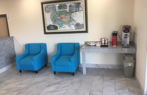 Sunshine Hotel | Americas Best Value lnn- Plaquemine