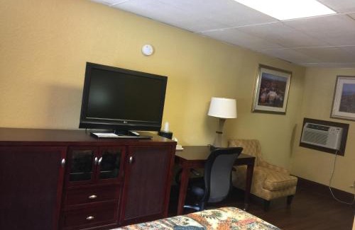Clarkston Hotel | Americas Best Value Inn Stone Mountain Atlanta E