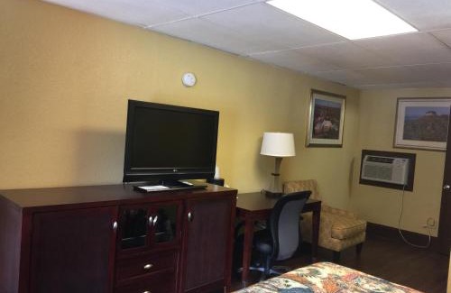 Clarkston Hotel | Americas Best Value Inn Stone Mountain Atlanta E