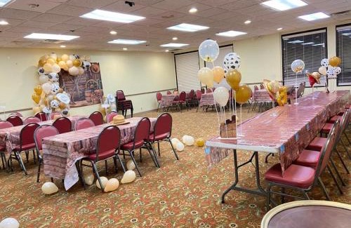 Robinsonville Hotel | Americas Best Value Inn - Tunica Resort