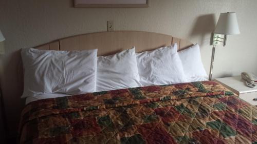 Leavenworth Hotel | Americas Stay Inn-Leavenworth