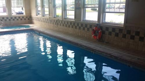 Leavenworth Hotel | Americas Stay Inn-Leavenworth
