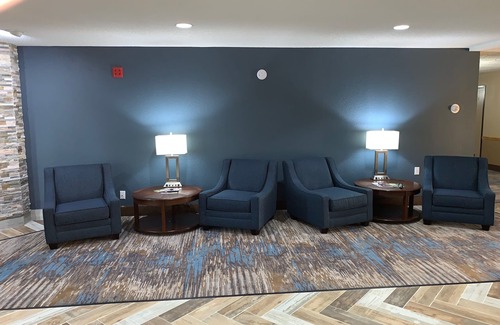 Prairie Du Chien Hotel | AmericInn by Wyndham Prairie du Chien