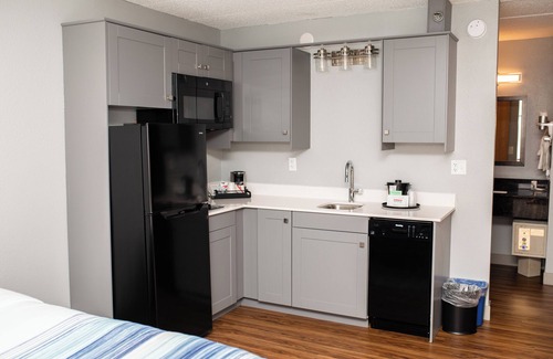 Aberdeen Hotel | AmericInn by Wyndham Aberdeen - Event Center