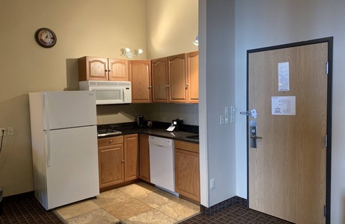 Aberdeen Hotel | AmericInn by Wyndham Aberdeen - Event Center
