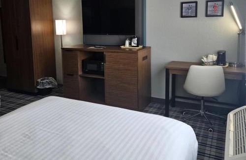 Albert Lea Hotel | AmericInn by Wyndham Albert Lea