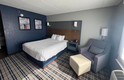 Albert Lea Hotel | AmericInn by Wyndham Albert Lea