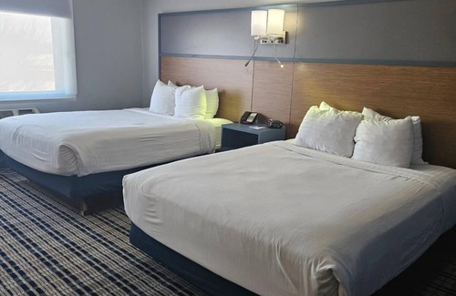 Albert Lea Hotel | AmericInn by Wyndham Albert Lea