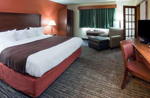 Alexandria Hotel | AmericInn by Wyndham Alexandria