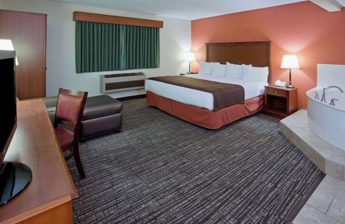 Alexandria Hotel | AmericInn by Wyndham Alexandria