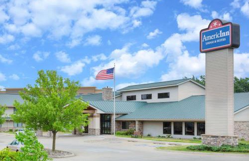 Ankeny Hotel | AmericInn by Wyndham Ankeny/Des Moines