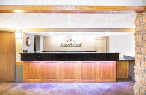 Ankeny Hotel | AmericInn by Wyndham Ankeny/Des Moines