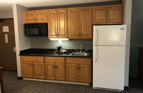 Ankeny Hotel | AmericInn by Wyndham Ankeny/Des Moines