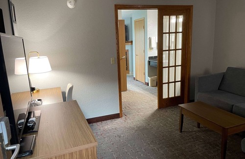 Ankeny Hotel | AmericInn by Wyndham Ankeny/Des Moines