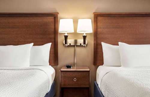 Baudette Hotel | AmericInn by Wyndham Baudette
