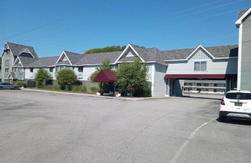 Birch Run Hotel | Americinn by Wyndham Birch Run - Frankenmuth