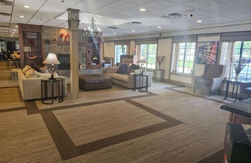 Birch Run Hotel | Americinn by Wyndham Birch Run - Frankenmuth