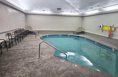 Birch Run Hotel | Americinn by Wyndham Birch Run - Frankenmuth