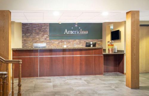 Eau Claire Hotel | AmericInn by Wyndham Eau Claire