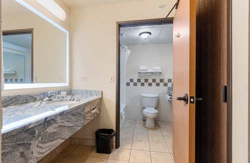 Bellevue Hotel | AmericInn by Wyndham Green Bay East