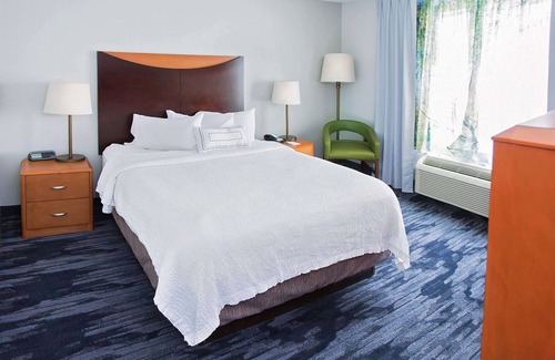 Hays Hotel | AmericInn by Wyndham Hays