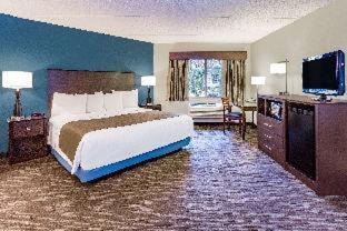 Long Lake Hotel | AmericInn by Wyndham Hotel and Suites Long Lake