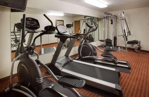 Johnston Hotel | AmericInn by Wyndham Johnston Des Moines