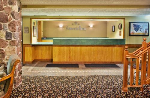 Kearney Hotel | AmericInn by Wyndham Kearney