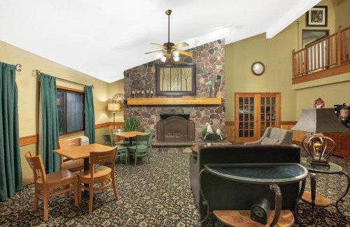 Kearney Hotel | AmericInn by Wyndham Kearney