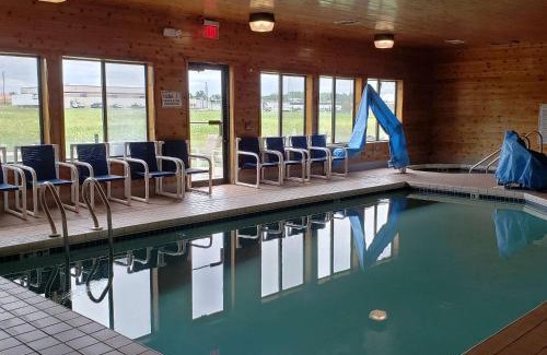 Mauston Hotel | AmericInn by Wyndham Mauston
