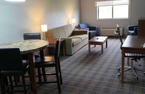 Mauston Hotel | AmericInn by Wyndham Mauston