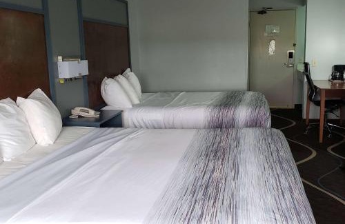 Mauston Hotel | AmericInn by Wyndham Mauston