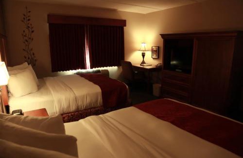 McAlester Hotel | AmericInn by Wyndham McAlester