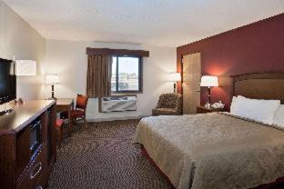 Mitchell Hotel | AmericInn by Wyndham Mitchell