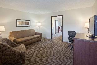 Mitchell Hotel | AmericInn by Wyndham Mitchell