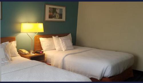 Quad Cities Hotel | AmericInn by Wyndham Moline Airport/Quad Cities