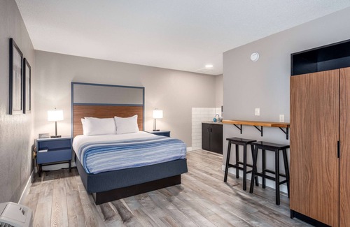 New Richmond Hotel | AmericInn by Wyndham New Richmond