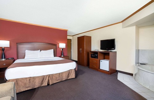 Park Rapids Hotel | AmericInn by Wyndham Park Rapids