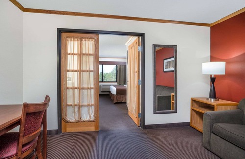 Park Rapids Hotel | AmericInn by Wyndham Park Rapids