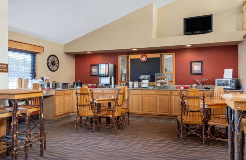 Park Rapids Hotel | AmericInn by Wyndham Park Rapids