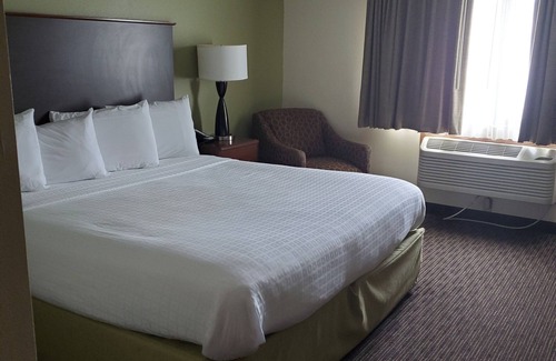 Rice Lake Hotel | AmericInn by Wyndham Rice Lake