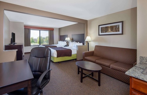 Rochester Hotel | AmericInn by Wyndham Rochester