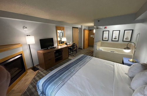 Sayre Hotel | AmericInn by Wyndham Sayre